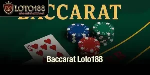 Baccarat Loto188