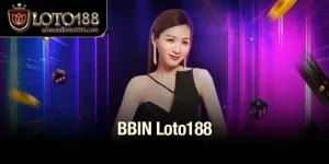 Bbin Loto188