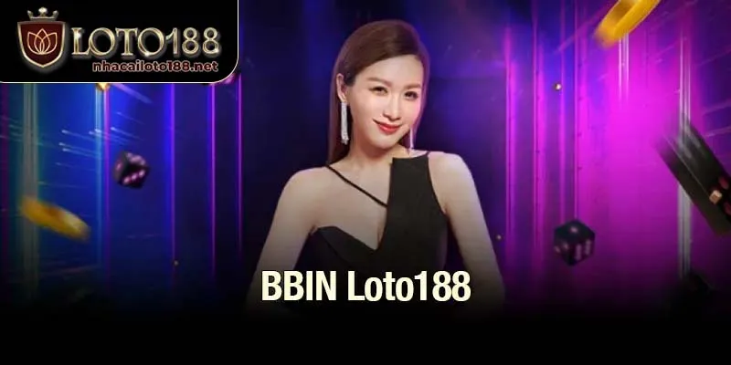 Bbin Loto188