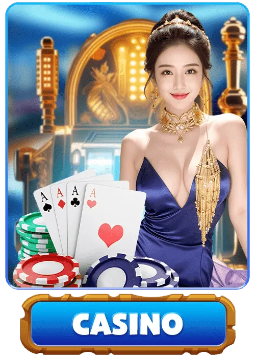 Casino mini