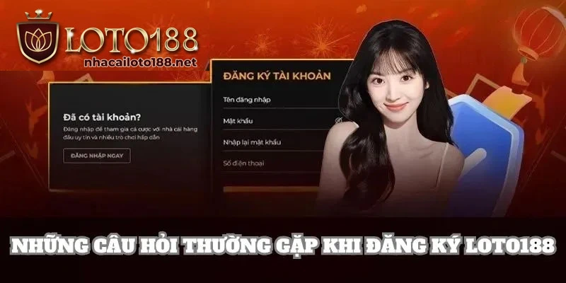 Giải đáp thắc mắc liên quan tới quy trình tạo tài khoản