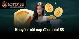 Khuyến mãi nạp đầu