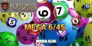 Mega 6/45