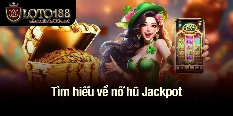 Tìm hiểu về nổ hũ Jackpot