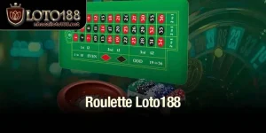 Roulette Loto188