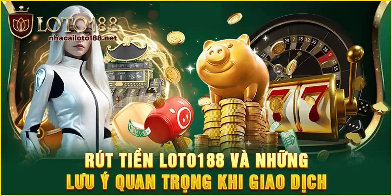 Một vài vấn đề người chơi cần phải chú ý khi yêu cầu rút thưởng