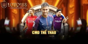 Thể thao cmd
