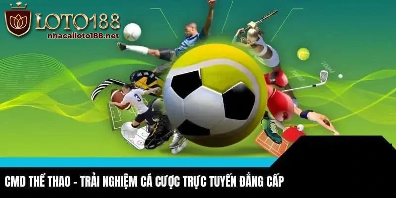 Những bộ môn và giải đấu tiêu biểu được khách hàng ưu tiên