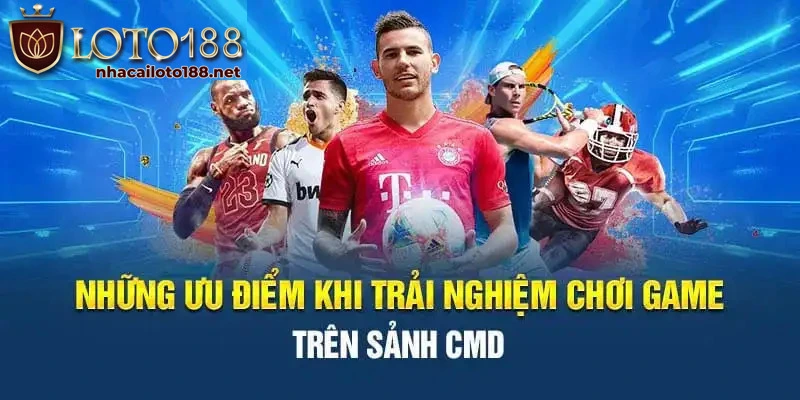 Thành viên được xem trực tiếp các giải đấu miễn phí