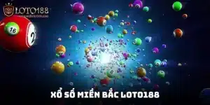 Xổ số miền bắc