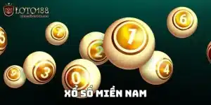 Xổ số miền nam