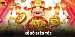 Xổ số siêu tốc