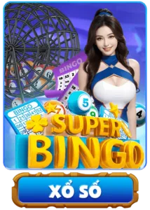 Xổ số