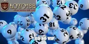 Xổ số vip