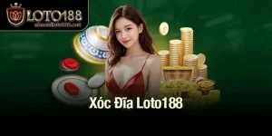 Xóc Đĩa Loto188