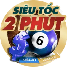 XS siêu tốc 2 phút