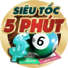 XS siêu tốc 5 phút